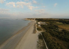 -- Hotel & Restaurant -- LES MOUETTES ----- Larmor Plage - Proche de LORIENT